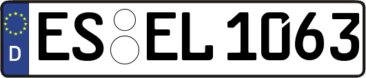 ES-EL1063