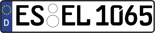 ES-EL1065