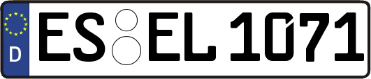 ES-EL1071