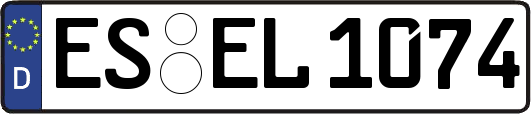 ES-EL1074