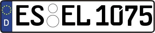 ES-EL1075