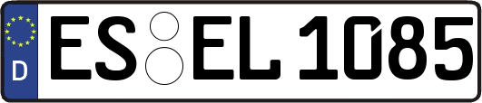 ES-EL1085