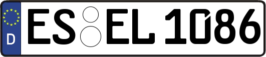 ES-EL1086