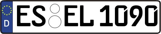 ES-EL1090