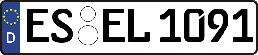 ES-EL1091