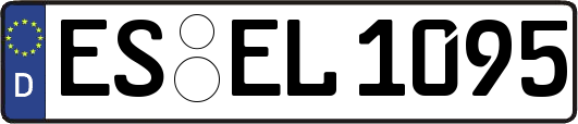 ES-EL1095