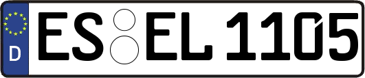 ES-EL1105