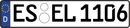 ES-EL1106