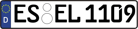 ES-EL1109