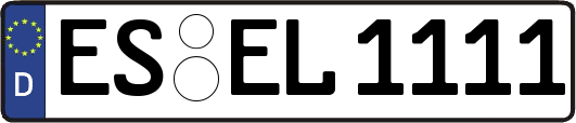 ES-EL1111