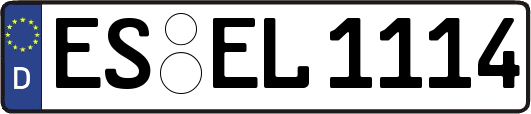 ES-EL1114