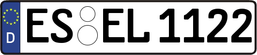 ES-EL1122