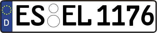 ES-EL1176