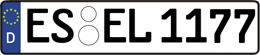 ES-EL1177