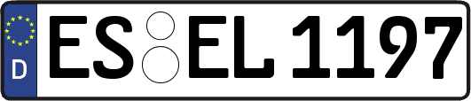 ES-EL1197