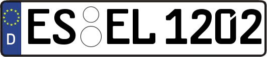 ES-EL1202