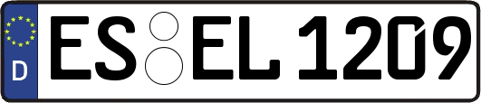 ES-EL1209