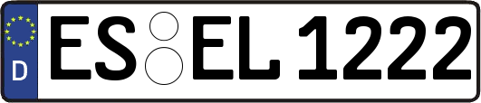 ES-EL1222
