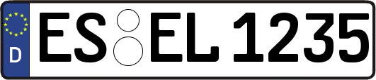 ES-EL1235