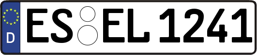 ES-EL1241
