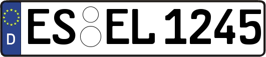 ES-EL1245