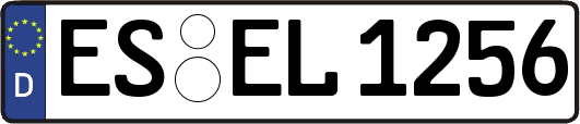 ES-EL1256
