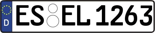 ES-EL1263
