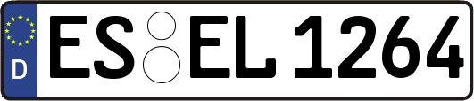 ES-EL1264