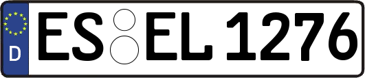 ES-EL1276