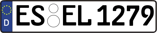 ES-EL1279