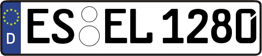 ES-EL1280