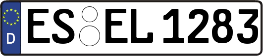 ES-EL1283