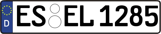 ES-EL1285