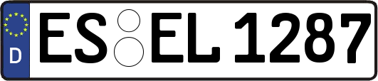 ES-EL1287