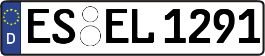 ES-EL1291