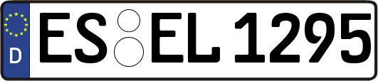ES-EL1295