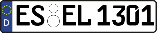 ES-EL1301