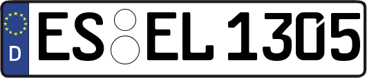 ES-EL1305