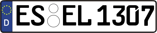 ES-EL1307