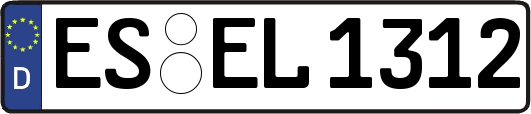 ES-EL1312