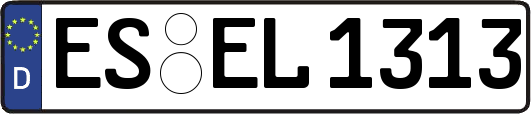 ES-EL1313