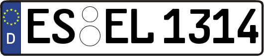 ES-EL1314