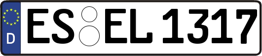 ES-EL1317