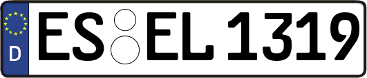 ES-EL1319