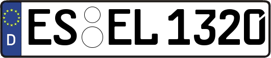 ES-EL1320