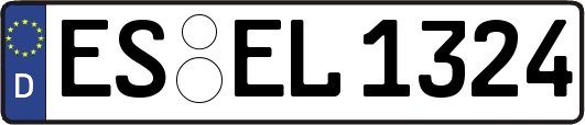 ES-EL1324