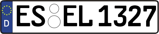 ES-EL1327