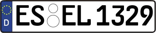 ES-EL1329