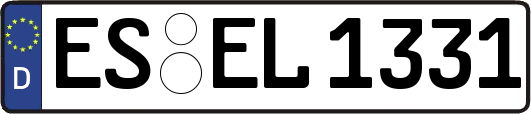 ES-EL1331