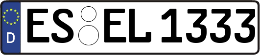 ES-EL1333
